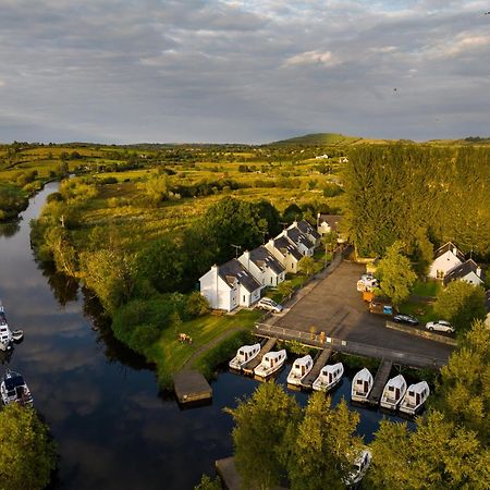 Leitrim Quay - Riverside Cottage 3 County Leitrim Kültér fotó